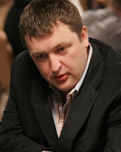 Cash game online: Tony G pronto a finanziare Isildur1