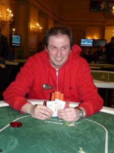 Sisal Poker ICP, gran finale: "topkapias" Borea vince il Main Event