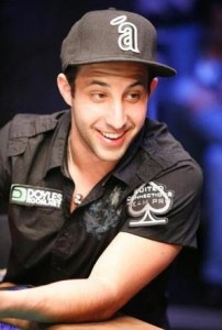 Alec Torelli lascia la scuderia di Doyle Brunson