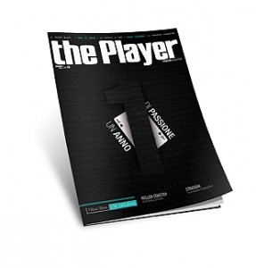 'thePlayer – Poker Magazine' festeggia il primo compleanno