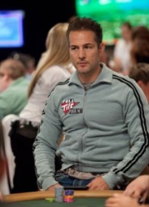 WSOP 2011 day 6: Traniello ok nel Pot Limit Hold'em