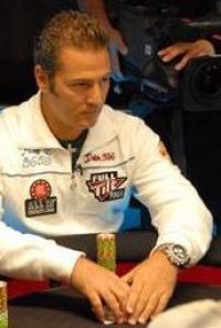 WSOPE Main Event: Day 1A e 1B