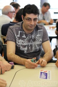 IPT San Marino: Trebbi in testa, coolerone Gioriz