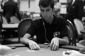 Walter Treccarichi: ‘i field alle WSOP? Facili… punto su Musta’