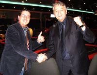 Nasce FederPoker!