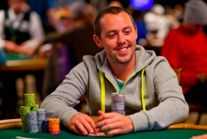 WSOP 2013 ev. 41: Steve Gross sta lassù