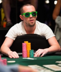WSOP 2013 ev. 2: Trevor Pope ipoteca la vittoria