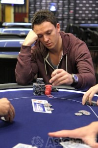 Aussie Millions High Roller: Trickett, rimonta da 2 milioni