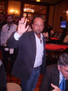 Campionato Pro Sanremo: Day3