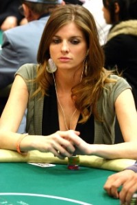 Trishelle Cannatella è la regina del Trash Talk Championship