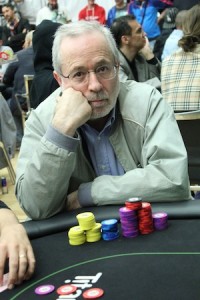 IPO 8 - Edizione record! Troccoli avanti nel Day 1B