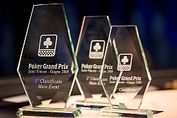 Poker Grand Prix: da giovedì la III stagione su Assopoker