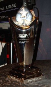 Da Pokerstars nuovi calendari EPT e LAPT