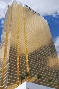 Donald Trump: una vita da 'cani’ a Las Vegas
