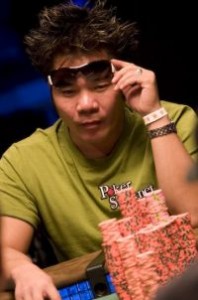 Pokerstars Caribbean Adventure 2008: Day 1A