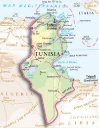 Campione d'Italia? O di Tunisia?