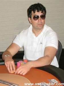Top Grinders 2011 SnG: la grande fuga di agosto