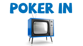 Poker in tv: i programmi fino al 7 maggio