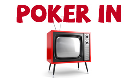 Poker in TV: i programmi fino al 28 maggio