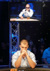 EPT: bis olandese con De Korver!