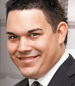 Daniel Tzvetkoff: il superteste dell'affare FBI/poker online