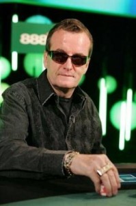 Dave 'Devilfish' Ulliot: l’European Finals of Poker e la nuova biografia