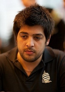 Top Grinders 2011 MTT: su Ongame è l'ora di "untitled"