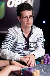 Unibet Open Barcellona: Ruben Sanchez vince 145.000€!