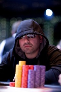 Borgata Winter Open: Gavin Smith out, vince Shlez