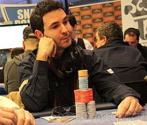 Snai Poker Cup: Prevete in testa, Valentini dalle stelle alle stalle
