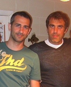 Top Grinders 2011 SnG: "Valenti family" e kingofchips in evidenza