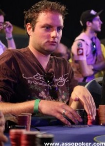 PokerStars.it IPT Malta: un olandese guida il final table