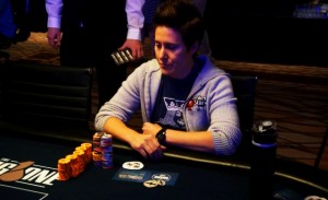 Big One Drop: il contro scoppio di Sam Trickett con Vanessa Selbst