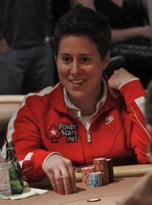 Vanessa Selbst interviene nel processo ‘DiCristina’