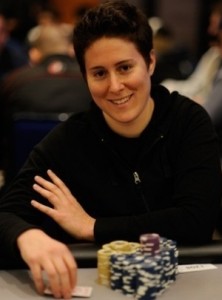 WPT Parigi: in 143 al day 2, eliminata Vanessa Selbst