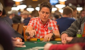 WSOP 2014: Selbst, poker e leadership nel Mixed Max!