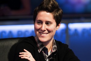#4, Vanessa Selbst