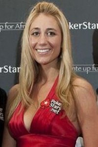 Vanessa Rousso vince il PCA Ladies Event, nona Irene Baroni