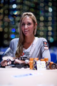 EPT High Roller: vince Vanessa