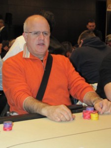 PokerStars.it EPT Berlino - day 1a: Vasta e Moschitta guidano i nostri