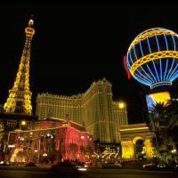 Vola a Vegas con soli 3$