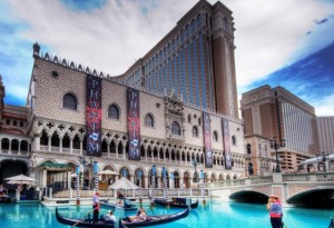 Il Venetian lancia Sands Poker: la room più estesa di Las Vegas