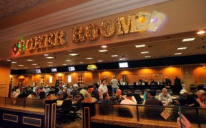 2. I migliori MTT di Las Vegas: Deepstack Extravaganza