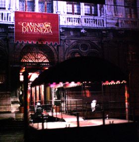 Casinò di Venezia: il Caesars di Las Vegas pronto all’acquisto