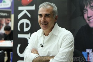 IPT Campione 4: super-Venneri comanda il final table