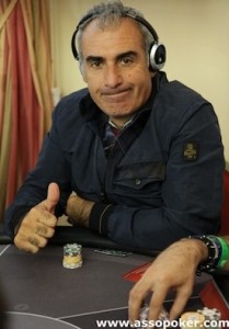 WSOP ev. #57: è iniziato il No Limit Hold'em 6-max Championship!