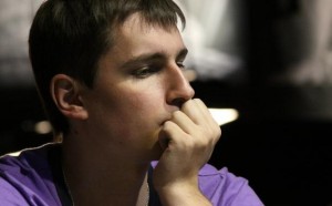 WSOP 2012: il dominio dello zar Zhukov continua nel PLO