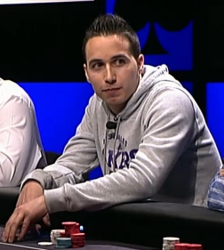 Ecco la mano più ridicola nella storia del poker in tv