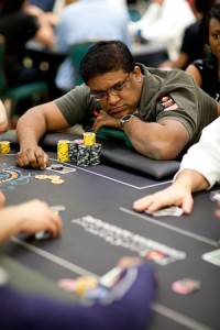 Victor Ramdin: ‘perché non giocherò mai più nitty…’