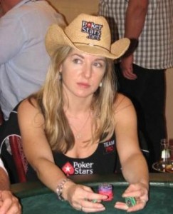 Vicky Coren: il poker online è un fenomeno ormai maturo